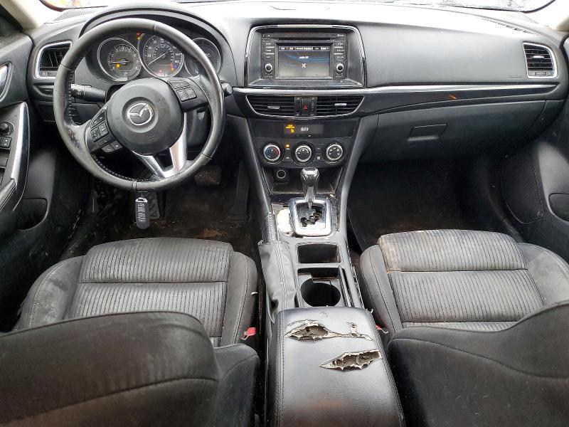 2014 MAZDA 6 SPORT — Фото 8 из 12