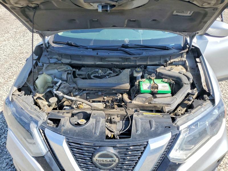 2020 NISSAN ROGUE S — Фото 12 из 13