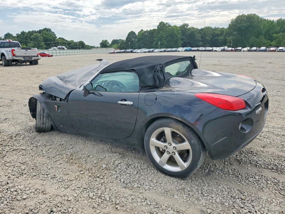 2006 PONTIAC SOLSTICE — Фото 2 из 12