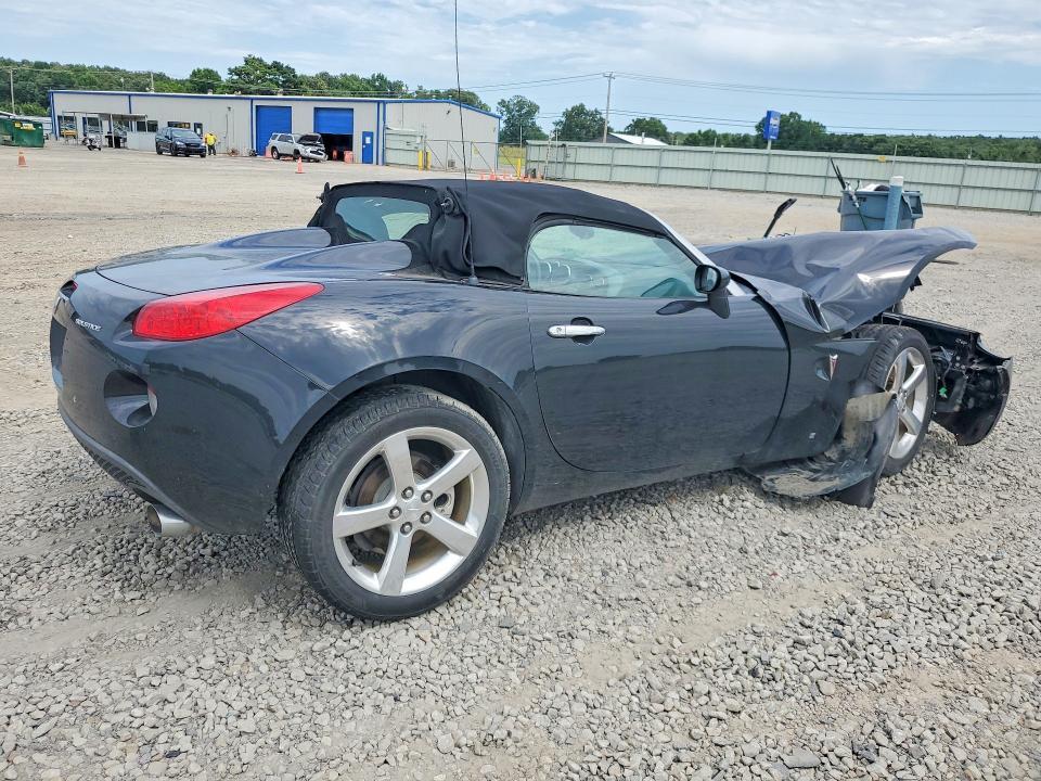 2006 PONTIAC SOLSTICE — Фото 3 из 12