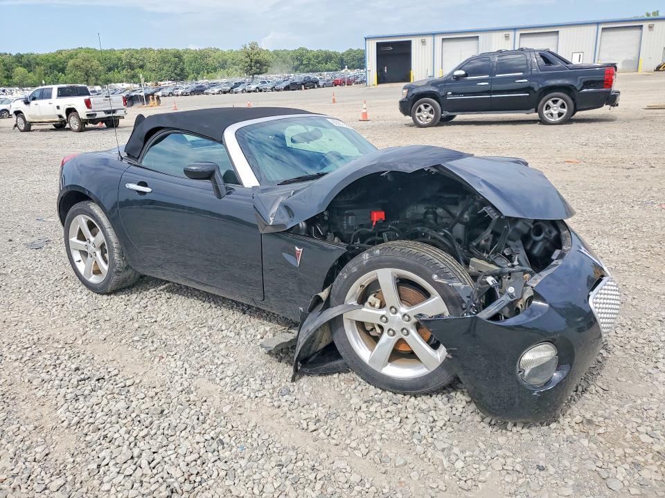 2006 PONTIAC SOLSTICE — Фото 4 из 12