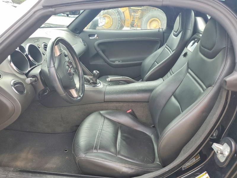 2006 PONTIAC SOLSTICE — Фото 7 из 12