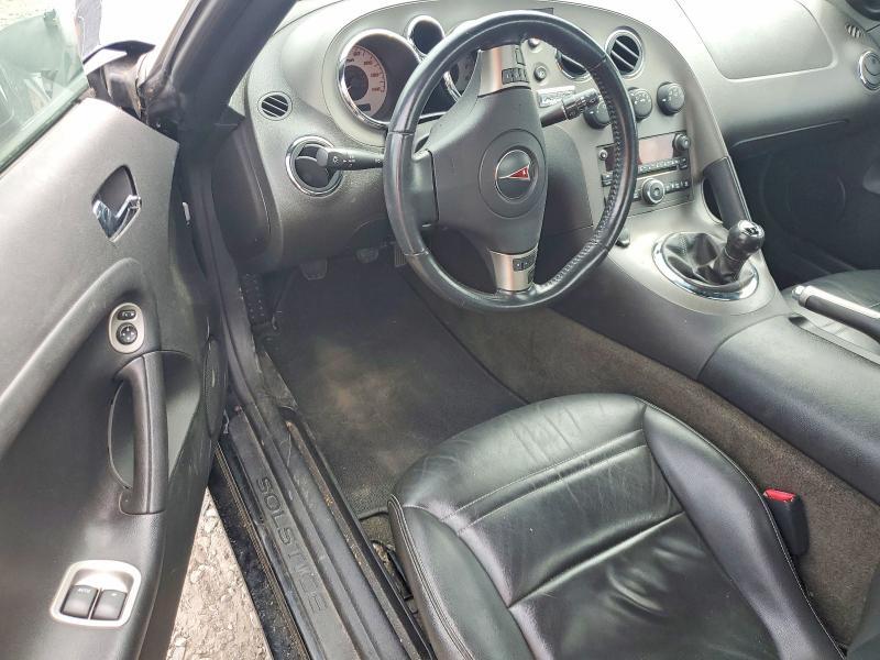2006 PONTIAC SOLSTICE — Фото 8 из 12