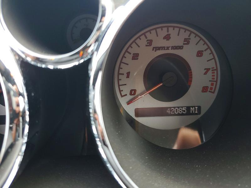 2006 PONTIAC SOLSTICE — Фото 9 из 12