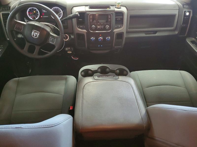 2013 RAM 1500 ST — Фото 8 из 12