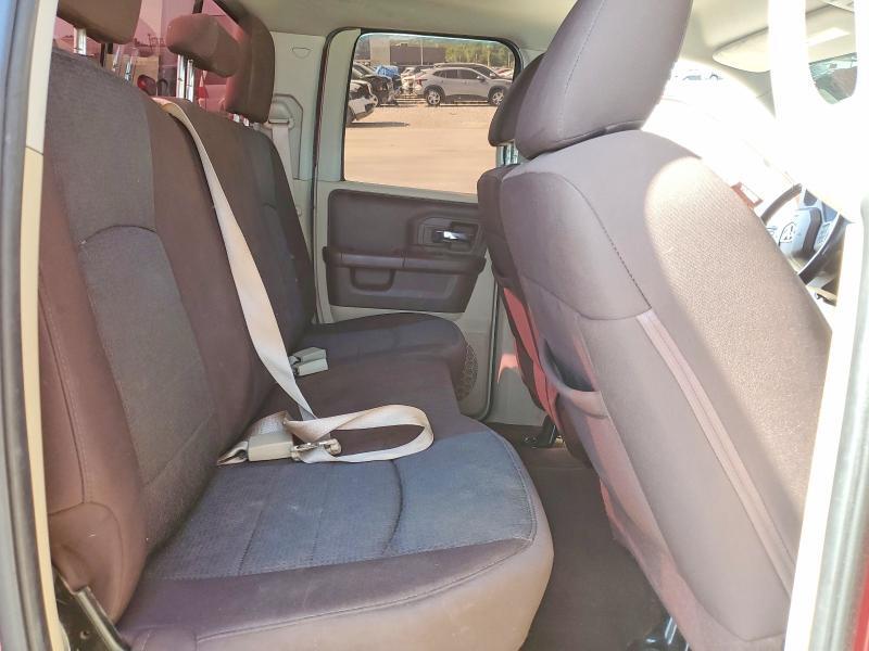1C6RR7GTXDS508581 2013 RAM 1500 photo no. 10