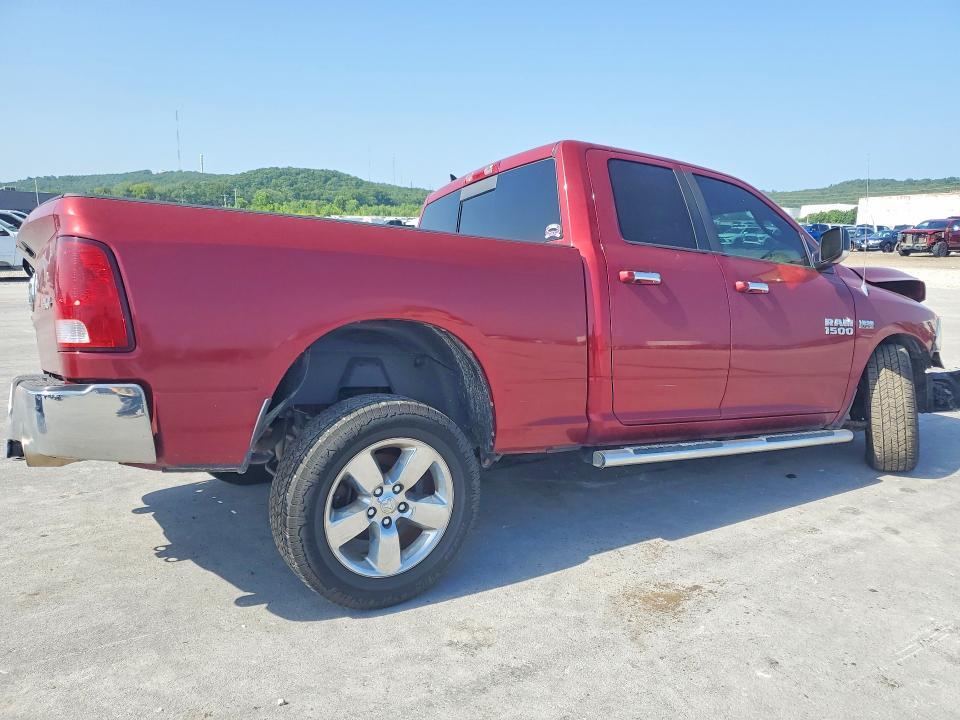 1C6RR7GTXDS508581 2013 RAM 1500 photo no. 3