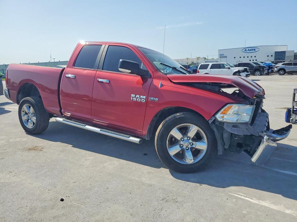 1C6RR7GTXDS508581 2013 RAM 1500 photo no. 4