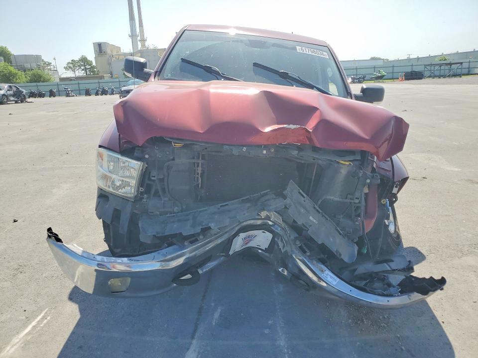 1C6RR7GTXDS508581 2013 RAM 1500 photo no. 5