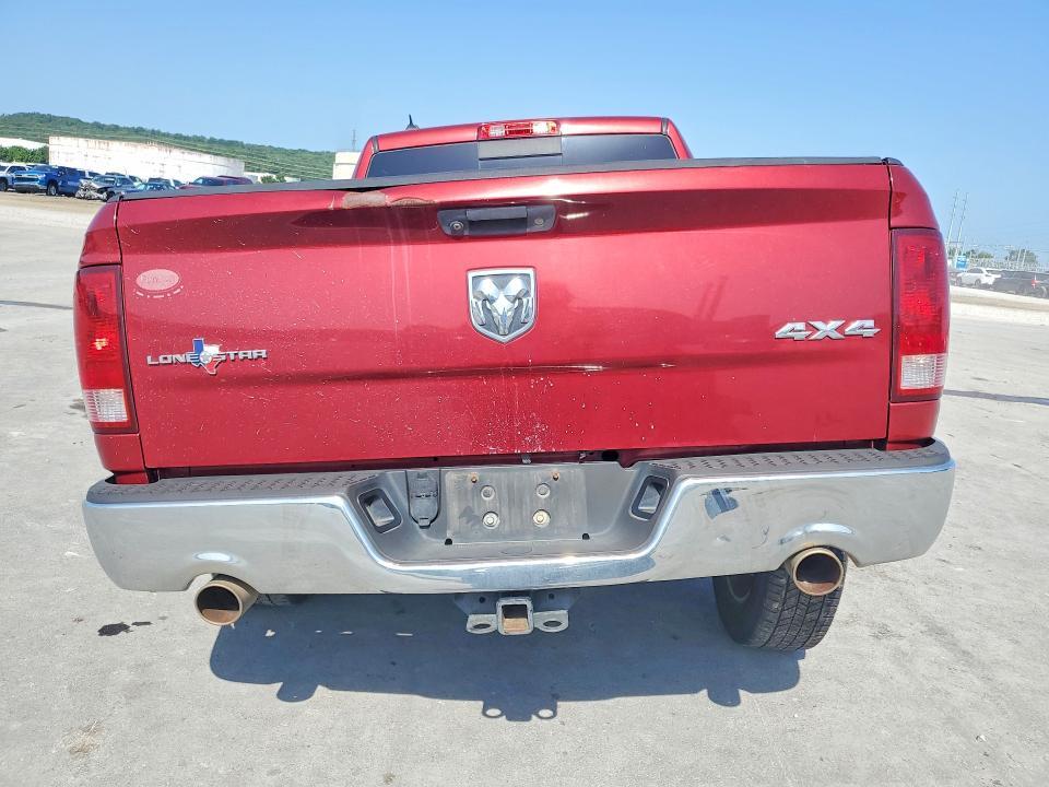 1C6RR7GTXDS508581 2013 RAM 1500 photo no. 6
