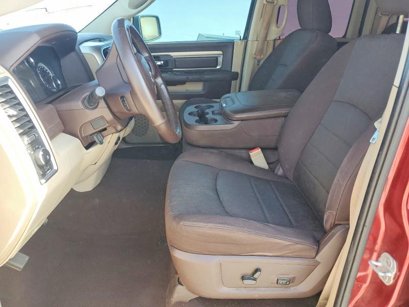 1C6RR7GTXDS508581 2013 RAM 1500 photo no. 7