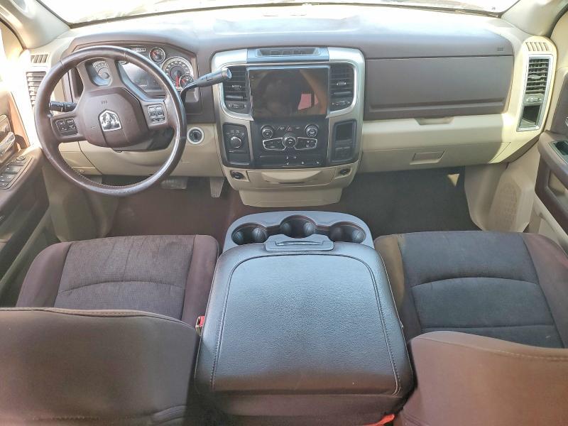 1C6RR7GTXDS508581 2013 RAM 1500 photo no. 8