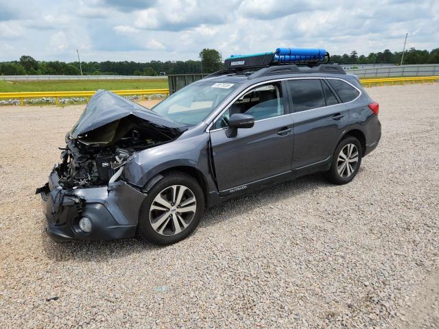 4S4BSANC5J3372988 2018 SUBARU OUTBACK photo no. 1