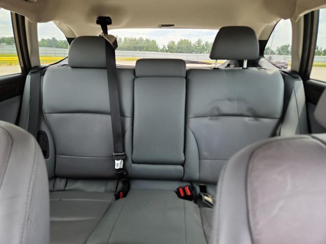 4S4BSANC5J3372988 2018 SUBARU OUTBACK photo no. 10