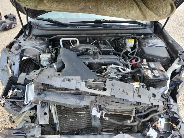 4S4BSANC5J3372988 2018 SUBARU OUTBACK photo no. 12