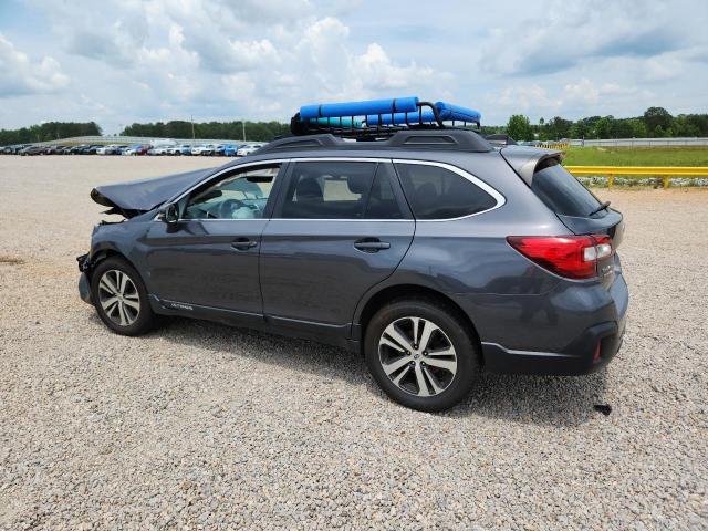 4S4BSANC5J3372988 2018 SUBARU OUTBACK photo no. 2