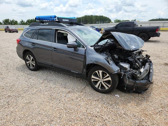4S4BSANC5J3372988 2018 SUBARU OUTBACK photo no. 4