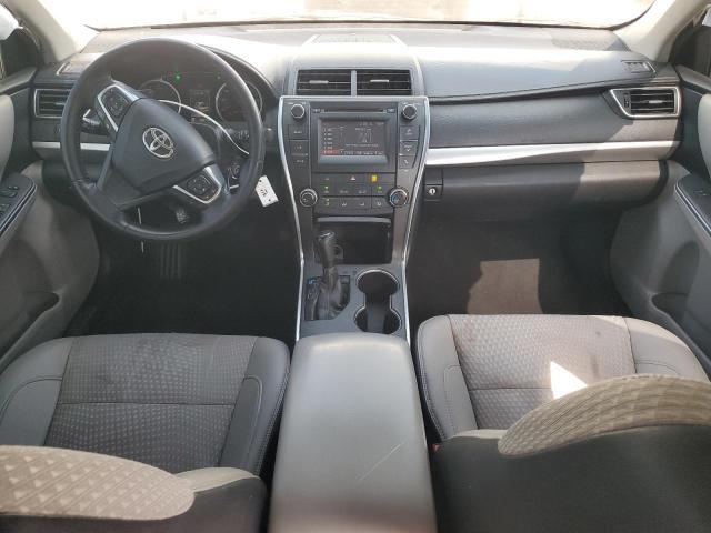 4T1BF1FK2FU109918 2015 TOYOTA CAMRY photo no. 8