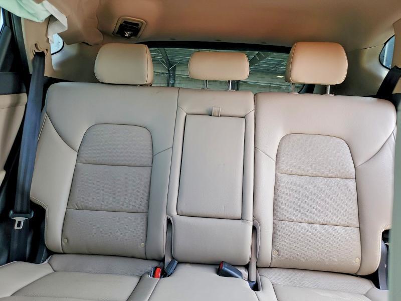 2018 HYUNDAI TUCSON SEL PLUS — Фото 10 из 13