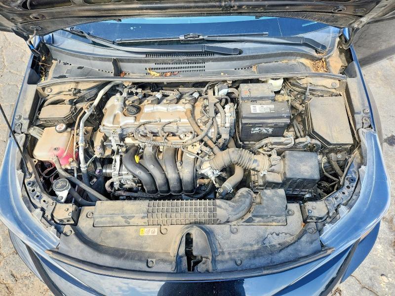 5YFEPRAE6LP080723 2020 TOYOTA COROLLA photo no. 11