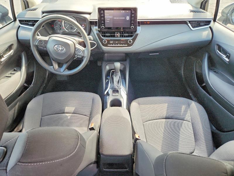 5YFEPRAE6LP080723 2020 TOYOTA COROLLA photo no. 8