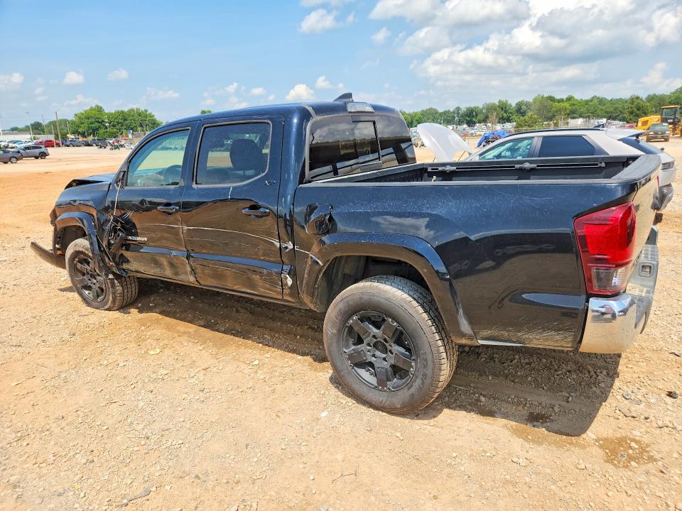 3TMAZ5CN8JM063358 2018 TOYOTA TACOMA photo no. 2