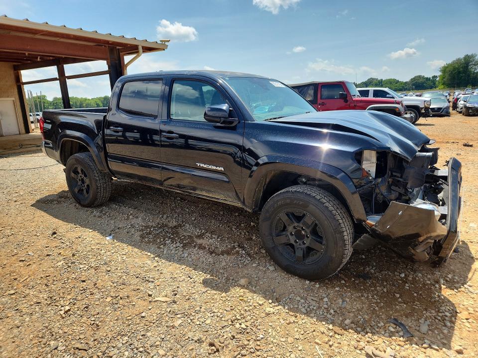 3TMAZ5CN8JM063358 2018 TOYOTA TACOMA photo no. 4
