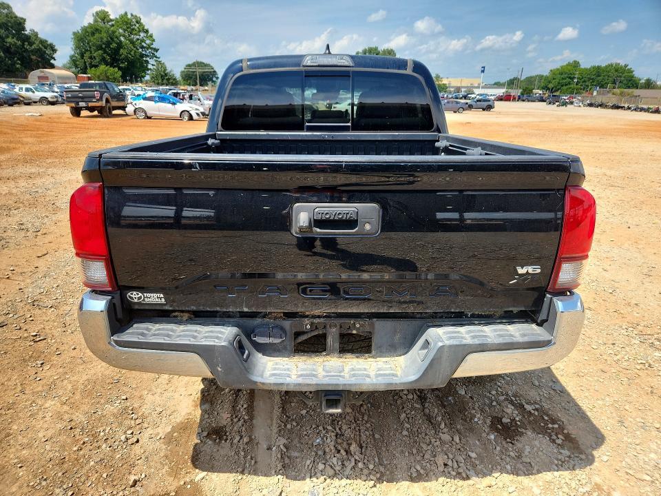 3TMAZ5CN8JM063358 2018 TOYOTA TACOMA photo no. 6