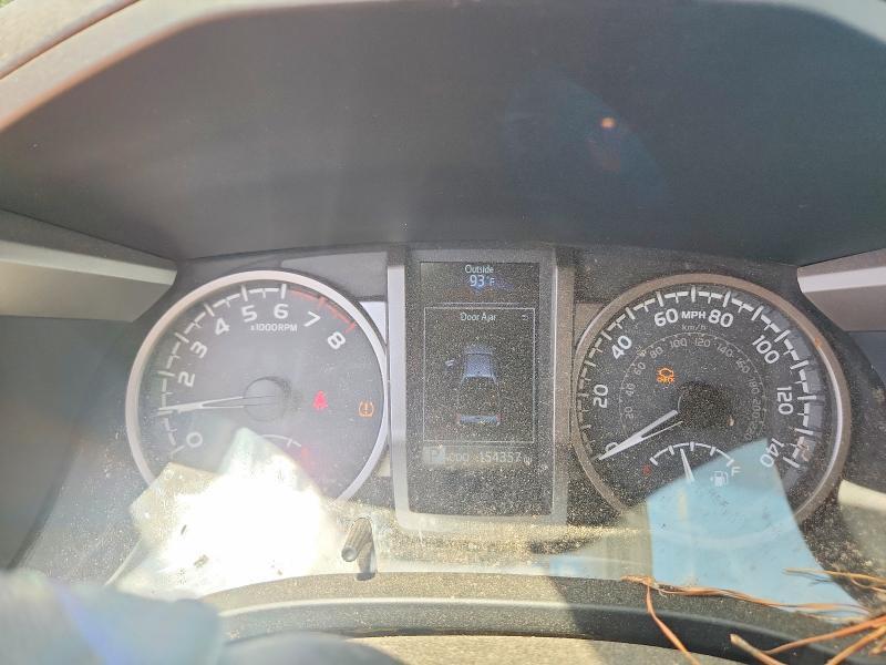 3TMAZ5CN8JM063358 2018 TOYOTA TACOMA photo no. 9