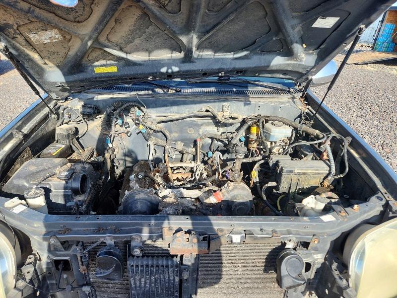 2004 TOYOTA TUNDRA — Фото 11 из 12