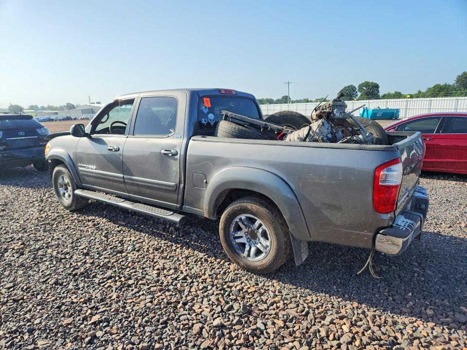 2004 TOYOTA TUNDRA — Фото 2 из 12