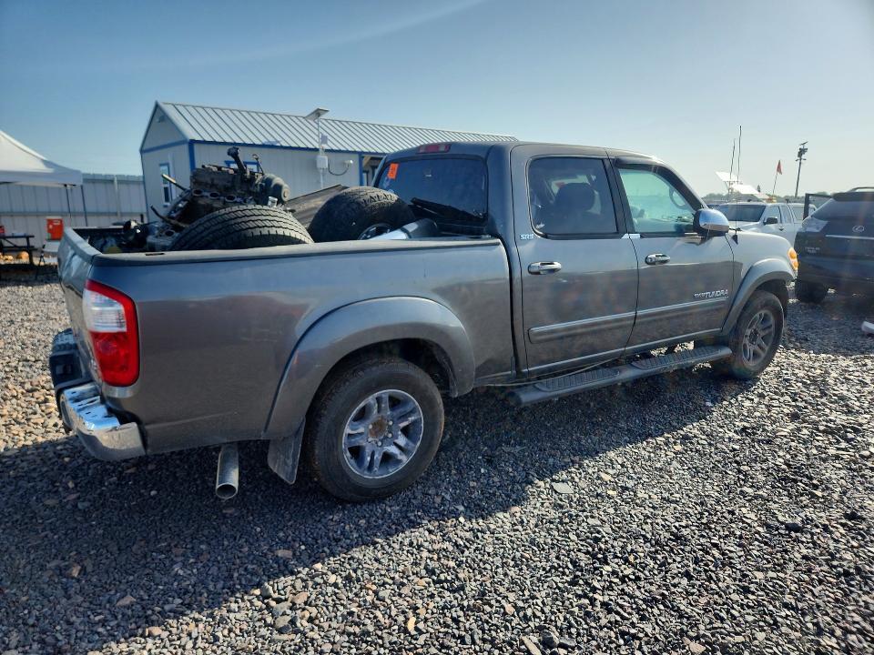 2004 TOYOTA TUNDRA — Фото 3 из 12