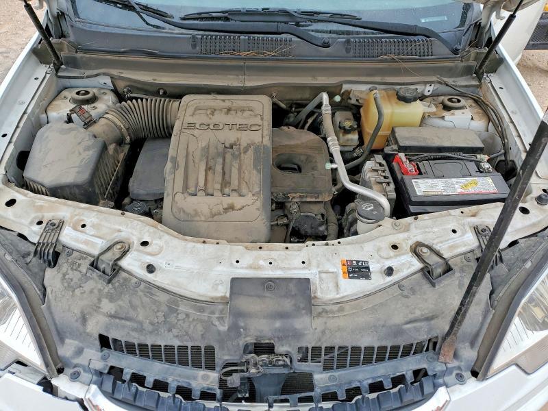 3GNAL4EK6DS558504 2013 CHEVROLET CAPTIVA photo no. 12