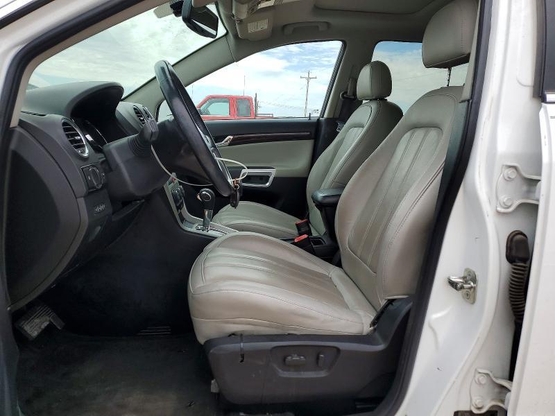 3GNAL4EK6DS558504 2013 CHEVROLET CAPTIVA photo no. 7