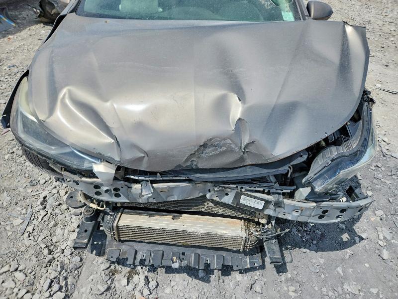 1G1BE5SM2H7202714 2017 CHEVROLET CRUZE photo no. 11