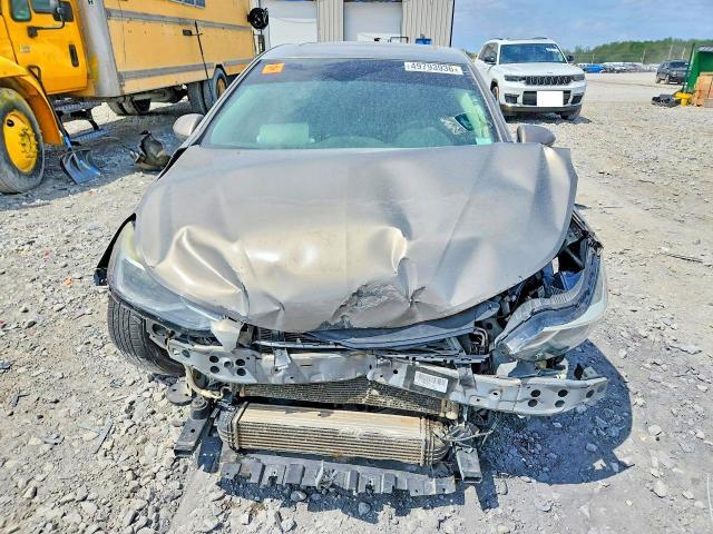 1G1BE5SM2H7202714 2017 CHEVROLET CRUZE photo no. 5