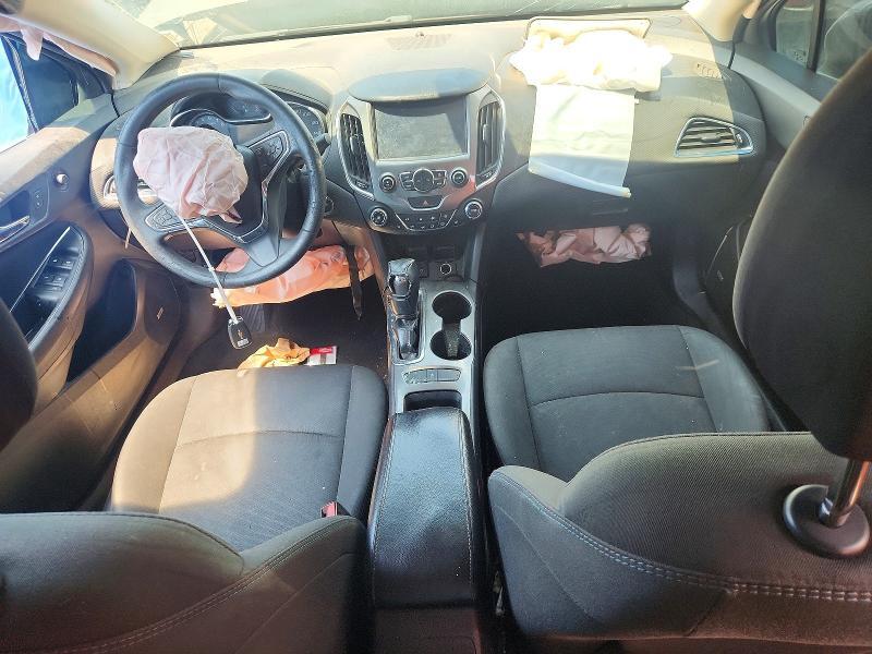 1G1BE5SM2H7202714 2017 CHEVROLET CRUZE photo no. 8