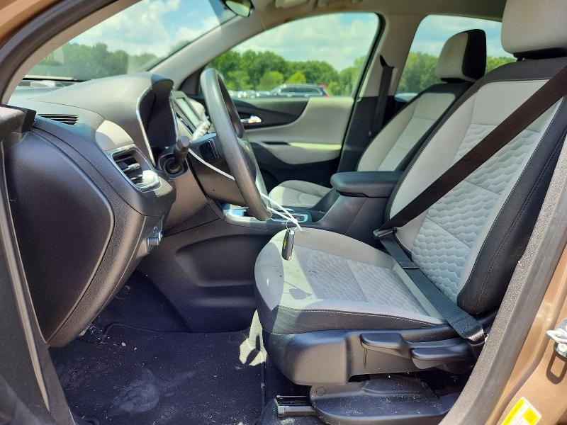 2018 CHEVROLET EQUINOX LS — Фото 7 из 12