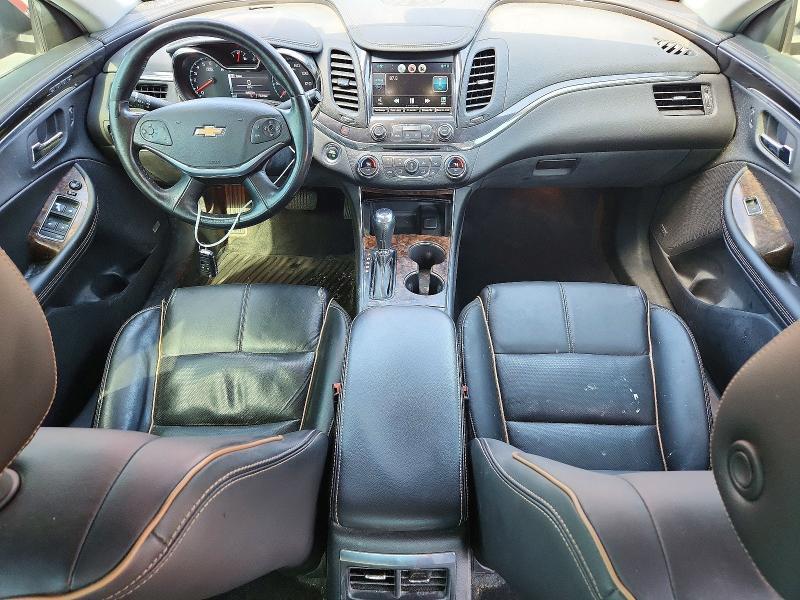 2G1165S30F9177548 2015 CHEVROLET IMPALA photo no. 8