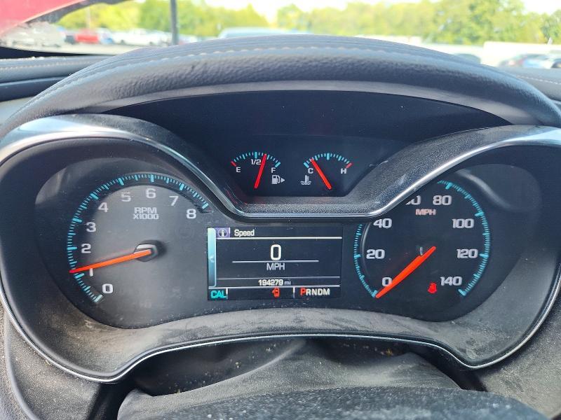 2G1165S30F9177548 2015 CHEVROLET IMPALA photo no. 9