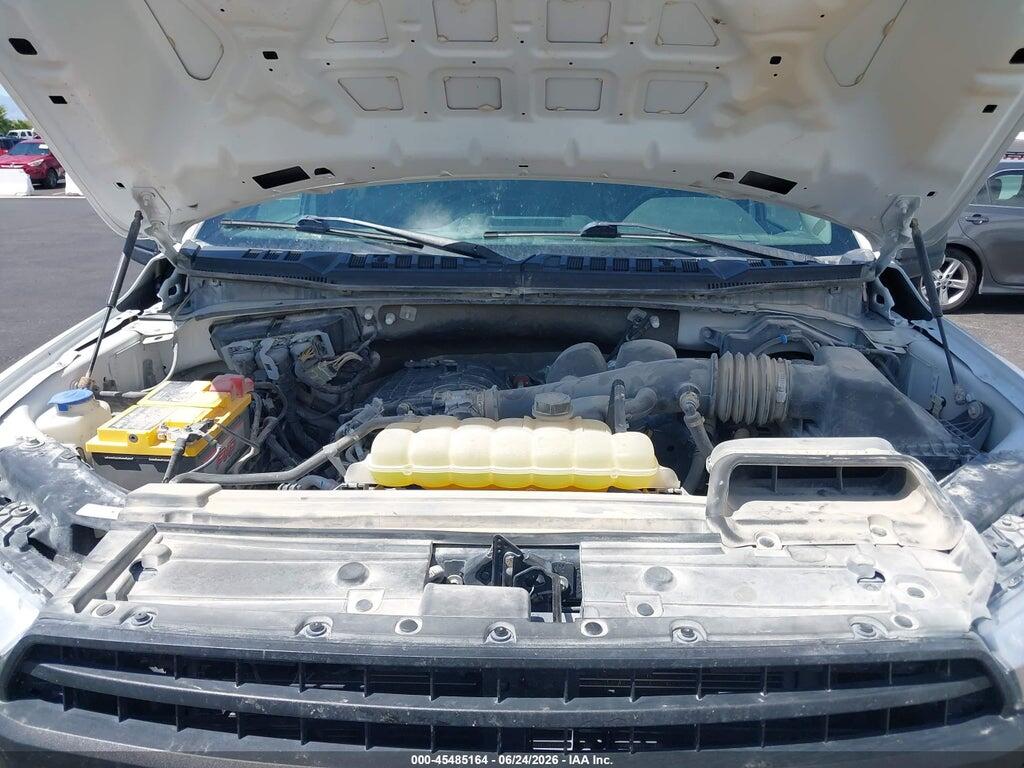1FTEW1EB2LKE13390 2020 FORD F-150 photo no. 10