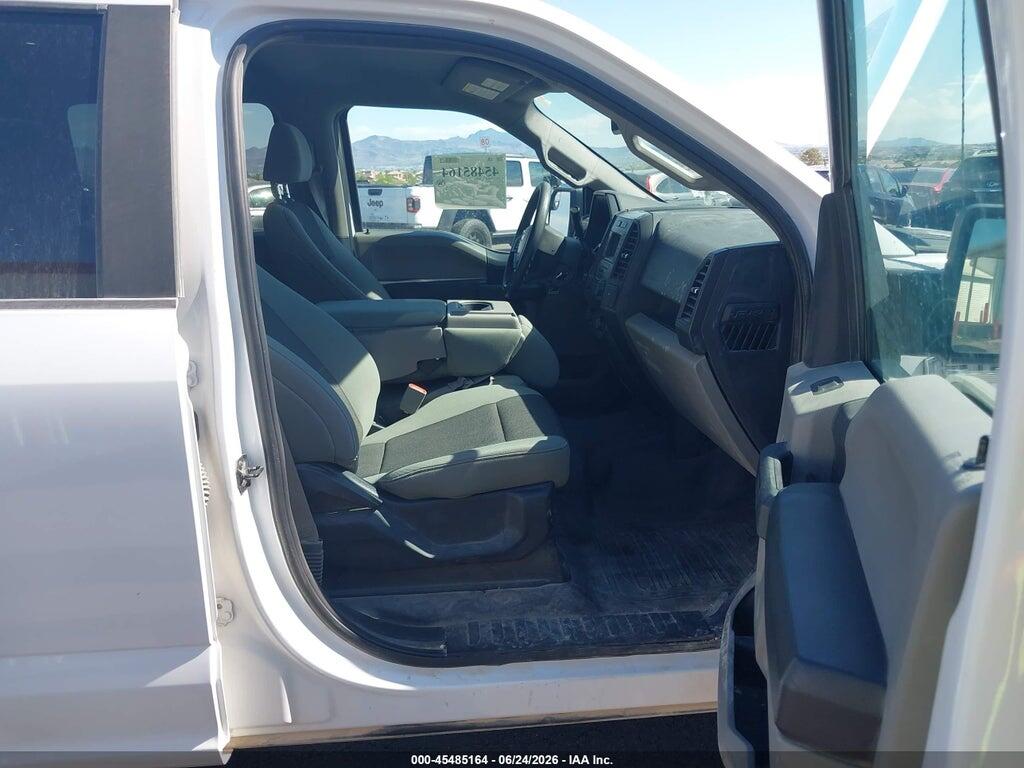 1FTEW1EB2LKE13390 2020 FORD F-150 photo no. 5