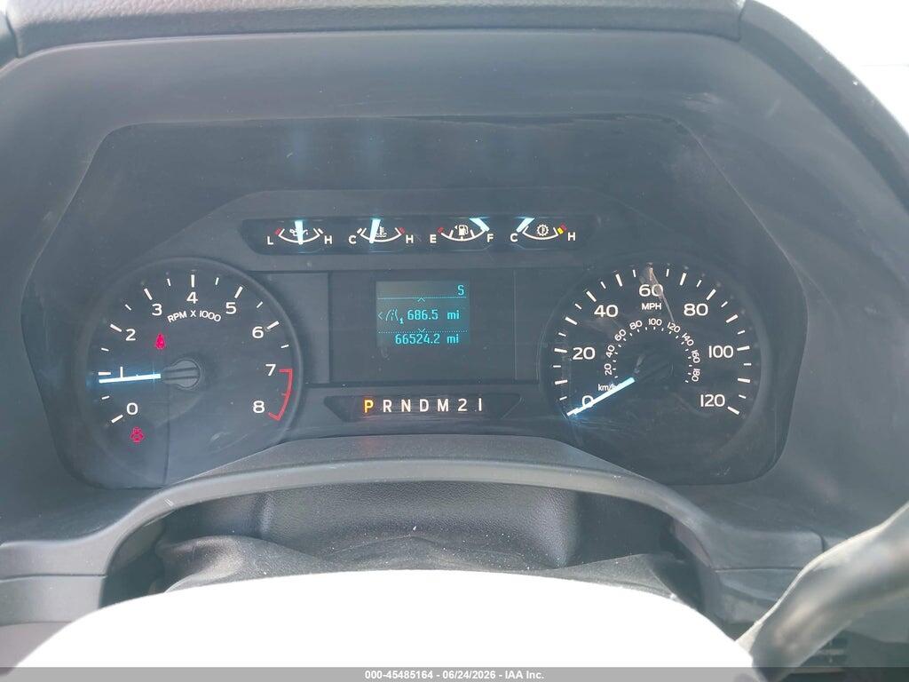 1FTEW1EB2LKE13390 2020 FORD F-150 photo no. 7