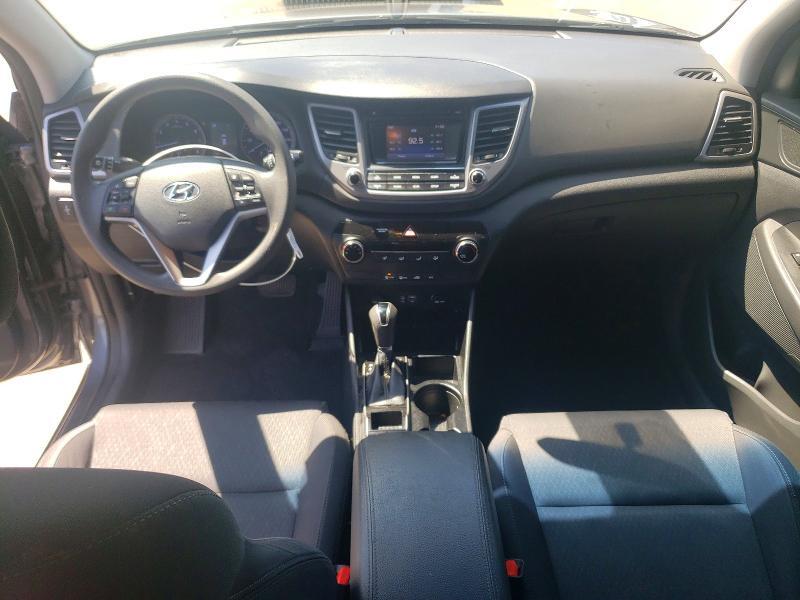 2018 HYUNDAI TUCSON SE — Фото 8 из 12