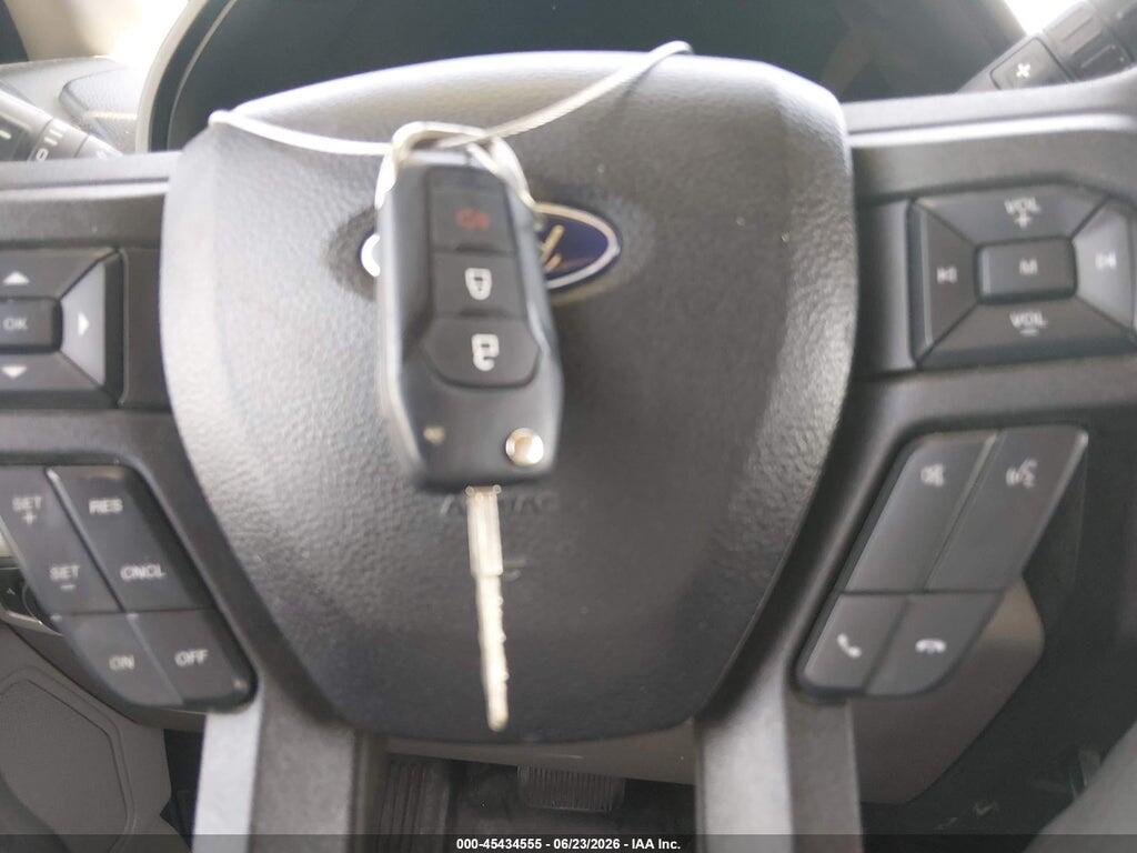 1FTEW1E51LKD68355 2020 FORD F-150 photo no. 11