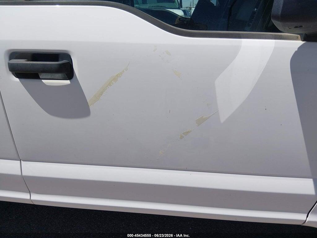1FTEW1E51LKD68355 2020 FORD F-150 photo no. 6