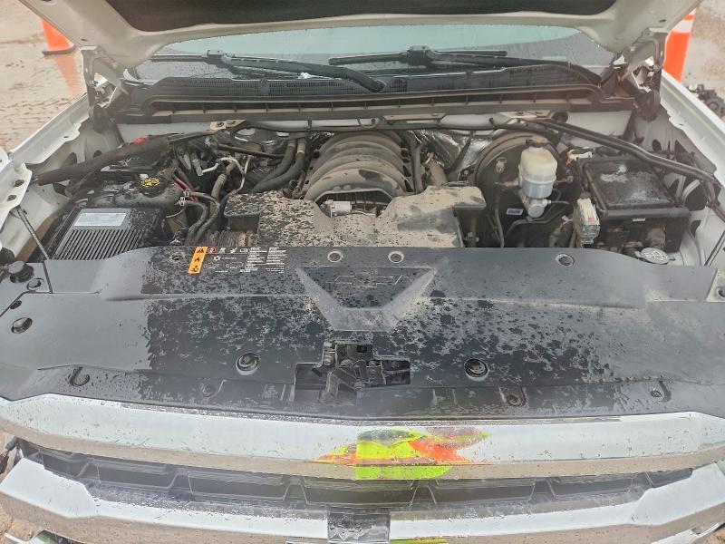 3GCPCREC3JG164966 2018 CHEVROLET SILVERADO photo no. 11