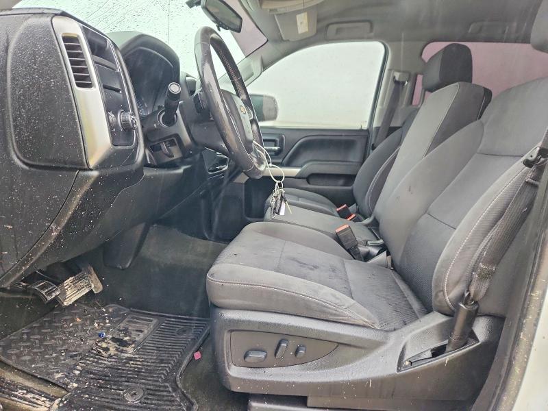 3GCPCREC3JG164966 2018 CHEVROLET SILVERADO photo no. 7