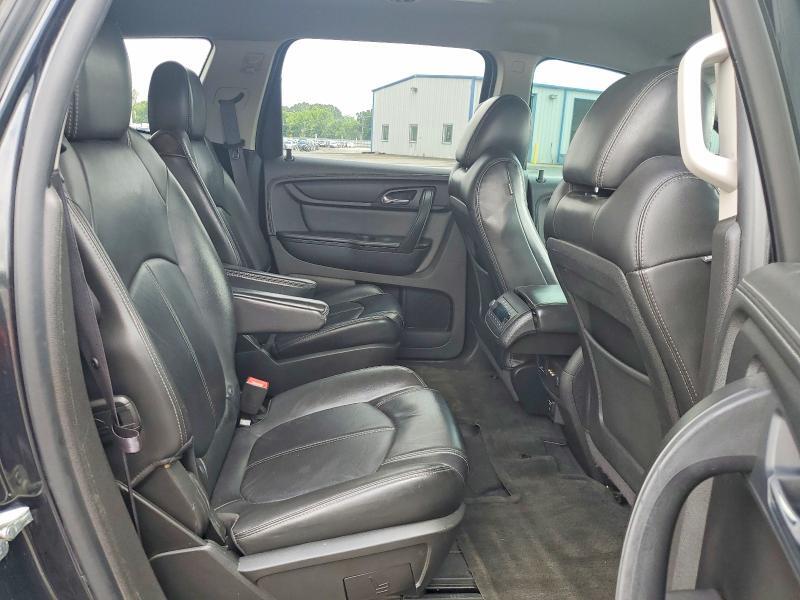 2014 CHEVROLET TRAVERSE LT — Фото 11 из 13