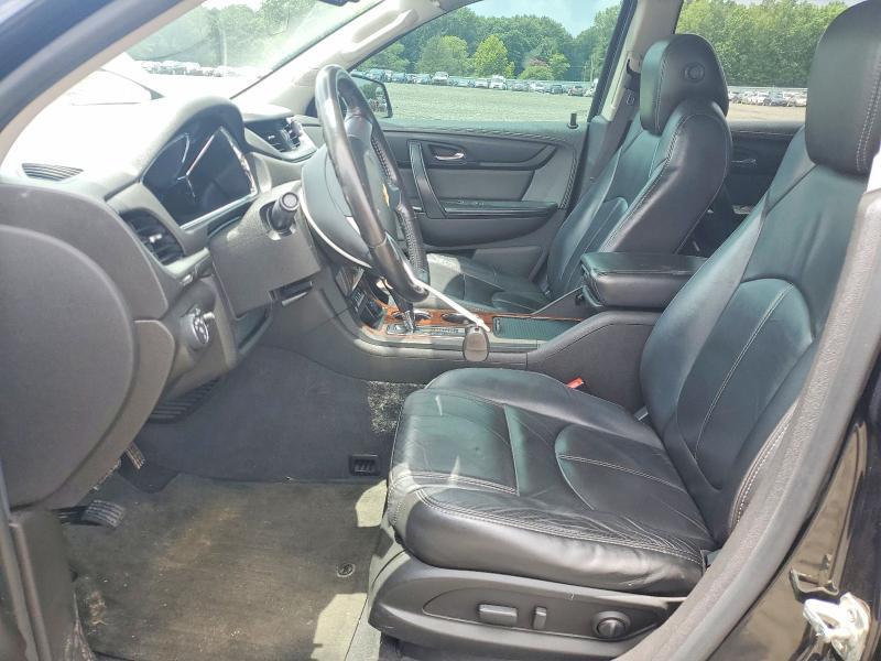 2014 CHEVROLET TRAVERSE LT — Фото 7 из 13